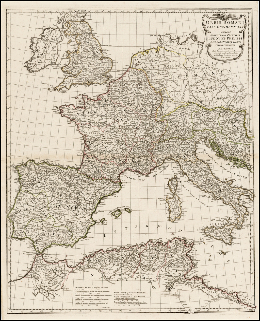 circuli austriaci pars occidentalis circuli austriaci pars occidentalis