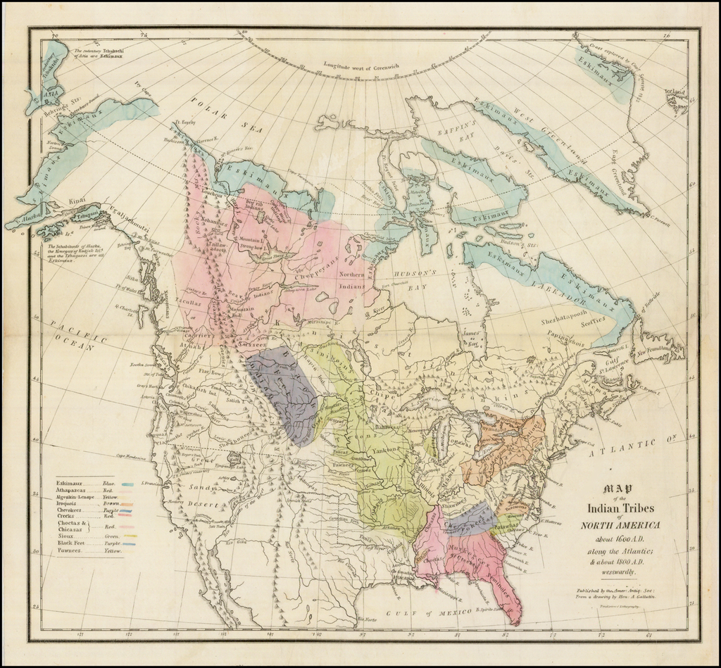 Albums 105 Pictures Map Of Native American Tribes In North America Updated   38211 