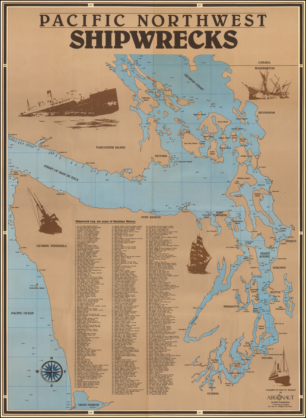 archeage shipwreck map 3.0