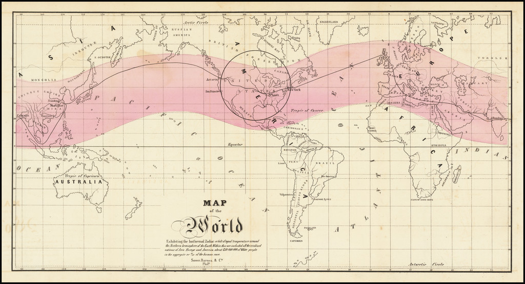 could you please tell me why an isnothermic map is helpful rhank yoiu could you please tell me why an isnothermic map is helpful rhank yoiu