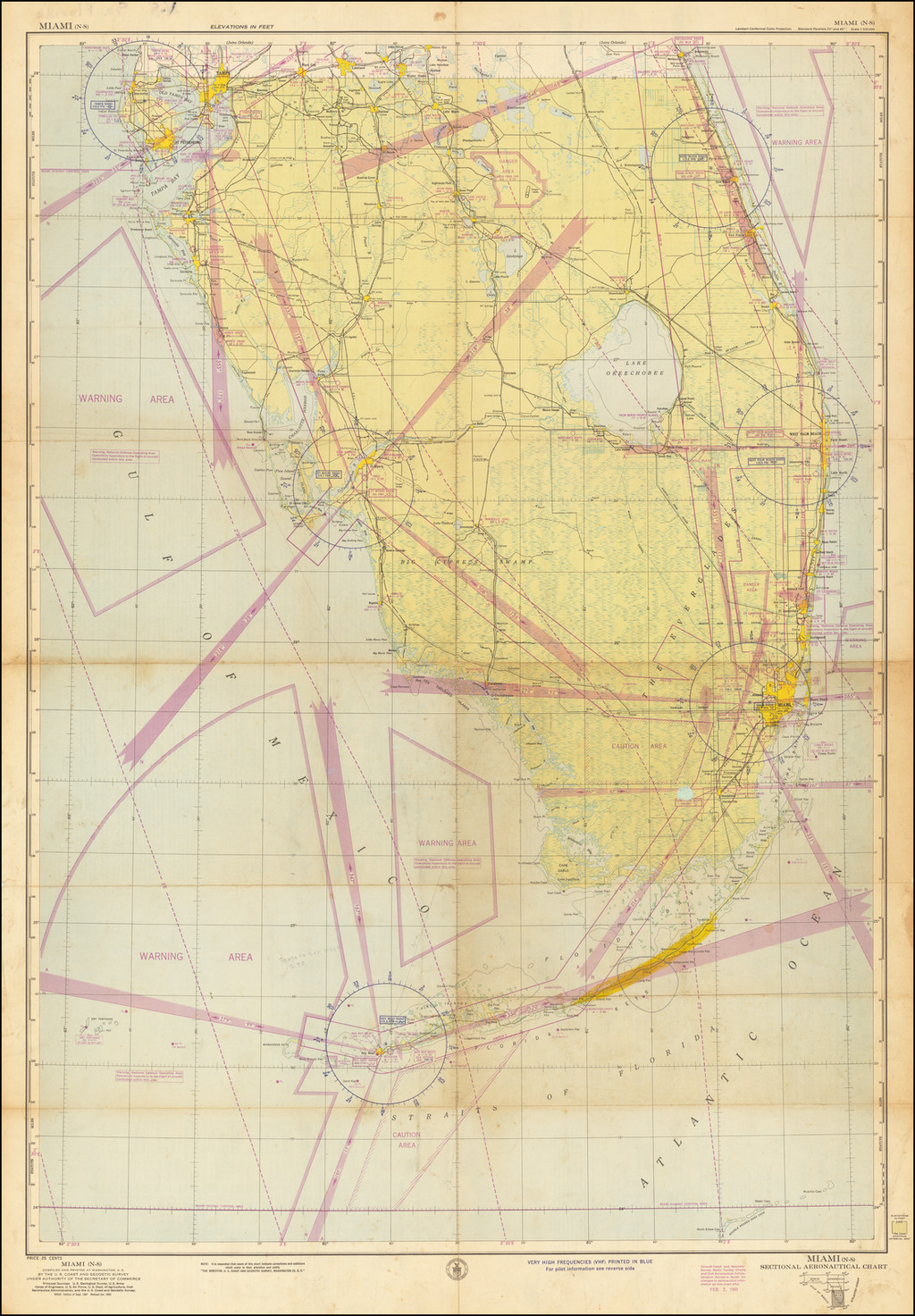 south-florida-miami-sectional-aeronautical-chart-barry