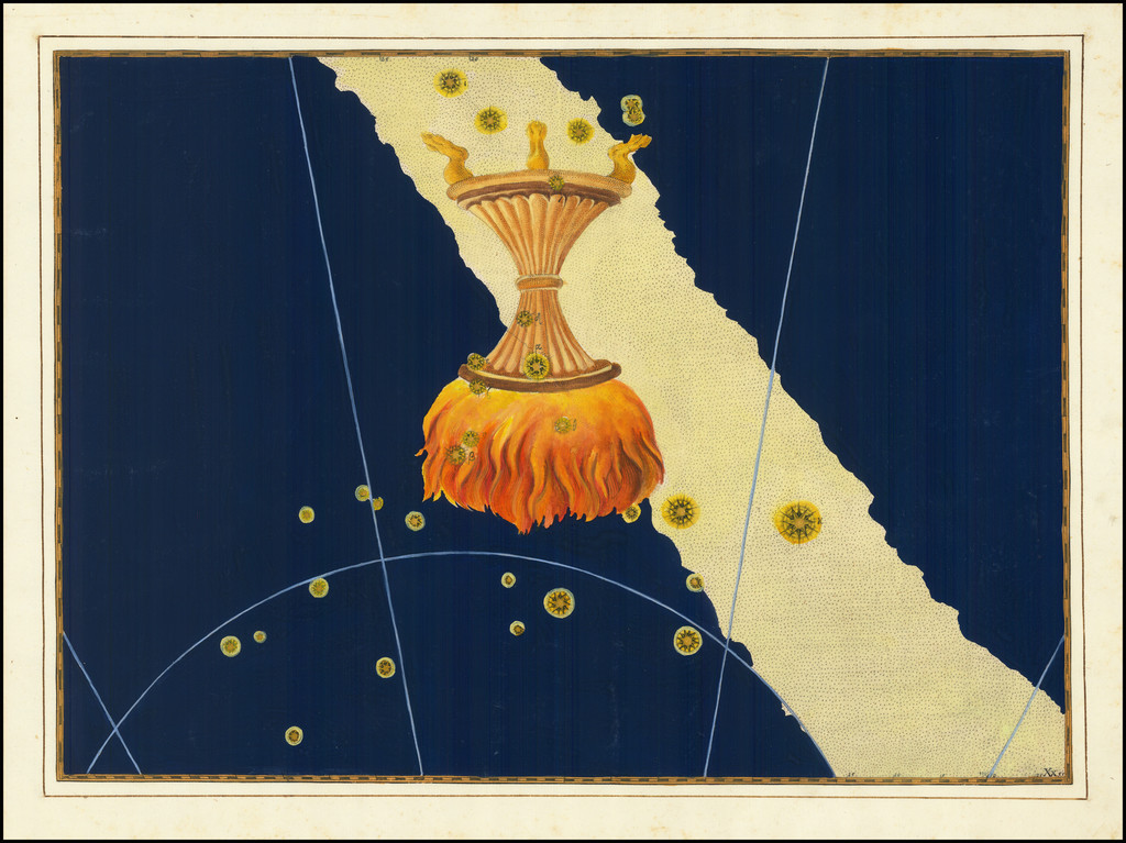 [ Ara ] - Barry Lawrence Ruderman Antique Maps Inc.