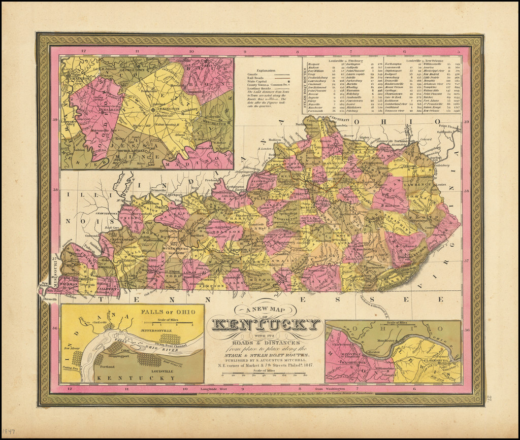 a-new-map-of-kentucky-with-its-canals-roads-distances-from-place-to