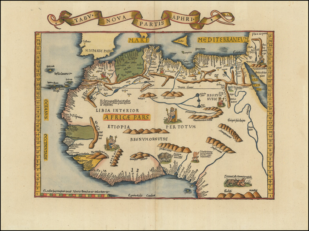 Piccola Crimea - Barry Lawrence Ruderman Antique Maps Inc.