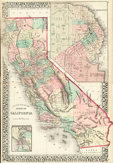 60-Europe and Spain Map By Willem Janszoon Blaeu