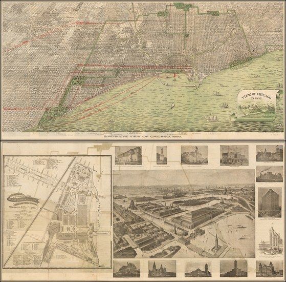 25-Midwest and Illinois Map By Peter Roy