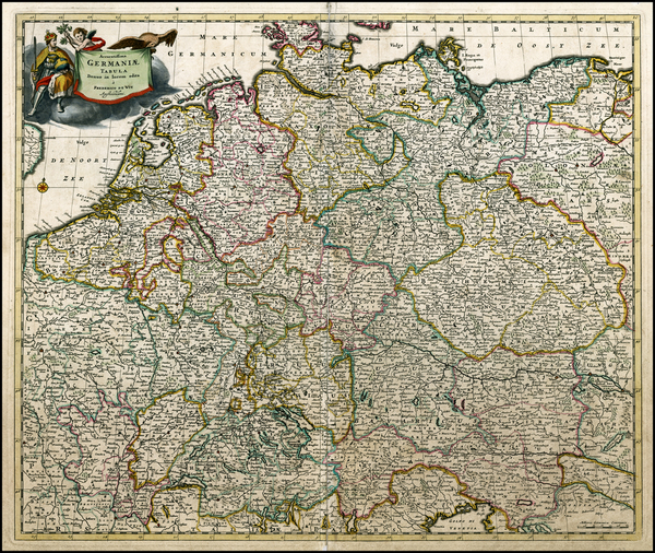 65-Netherlands, Austria, Poland, Hungary, Czech Republic & Slovakia, Baltic Countries and Germ