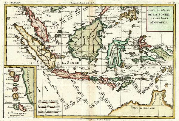 14-Asia, Southeast Asia, Philippines, Australia & Oceania, Australia and Other Pacific Islands