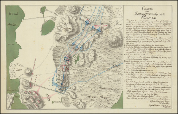 75-Norddeutschland Map By 