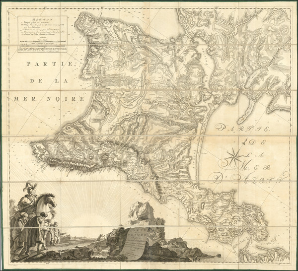 22-Ukraine Map By Jan-Hendrik Van Kinsbergen