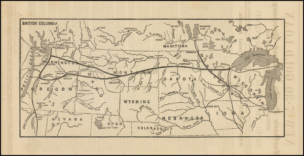 88-Vermont, Midwest, Minnesota, Plains, North Dakota, South Dakota, Rocky Mountains, Idaho, Montan