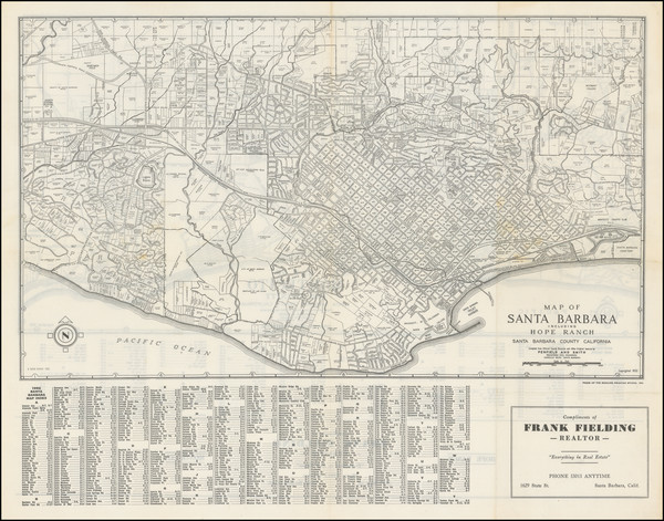 43-Other California Cities Map By Penfield & Smith