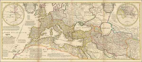 47-Europe, Europe, Italy, Mediterranean, Central Asia & Caucasus and Turkey & Asia Minor M