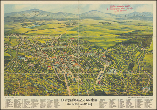 80-Germany Map By 