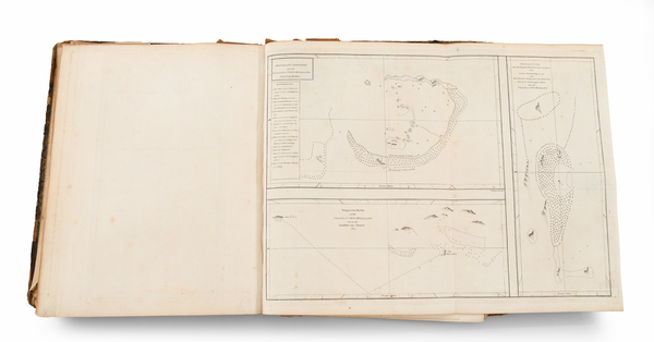 47-Atlases Map By Alexander Dalrymple