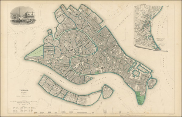 3-Venice Map By SDUK