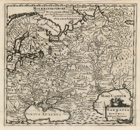 27-Russia and Russia in Asia Map By Philipp Clüver