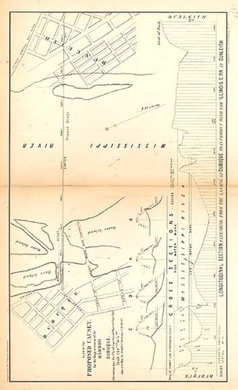 92-Midwest and Plains Map By Ackerman Litho.