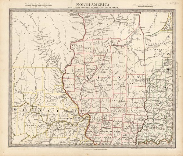 28-Midwest Map By SDUK