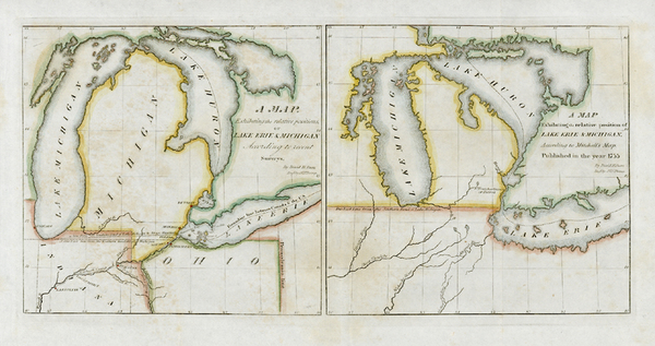 68-Midwest Map By U.S. Government / David Hugh Burr