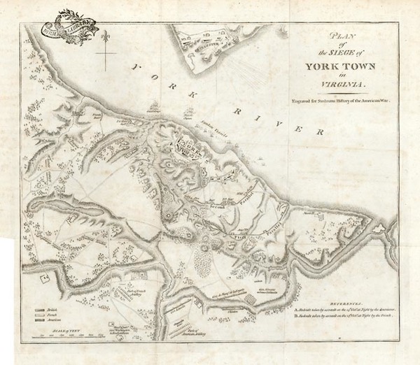 33-Mid-Atlantic and Southeast Map By Charles Stedman