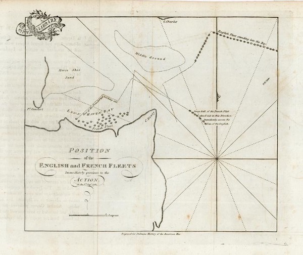 82-Southeast Map By Charles Stedman