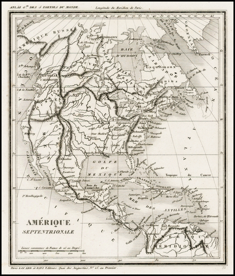 94-World, Eastern Hemisphere and Polar Maps Map By Adolf Stieler