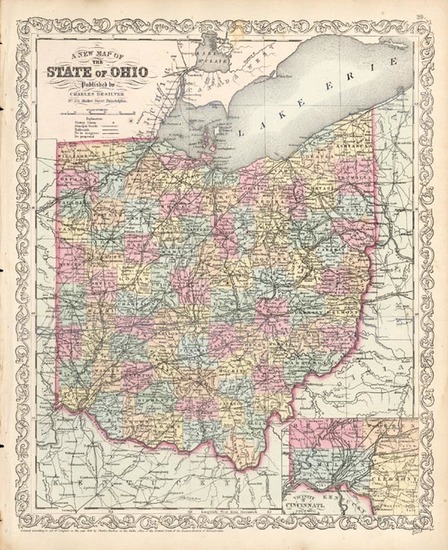 62-Midwest Map By Charles Desilver