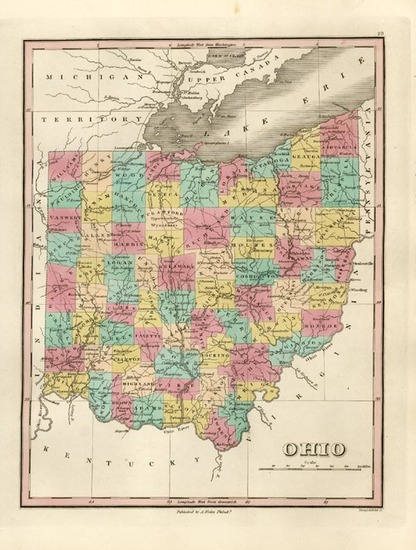 57-Midwest Map By Anthony Finley