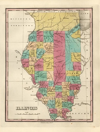 75-Midwest Map By Anthony Finley