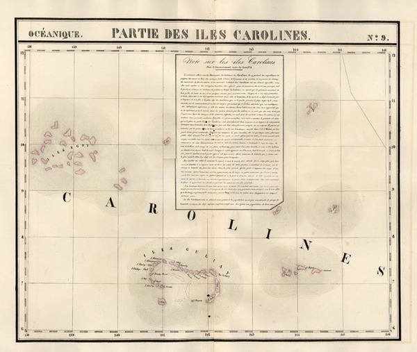 80-Asia, Southeast Asia, Philippines, Australia & Oceania, Oceania and Other Pacific Islands M