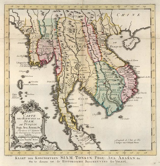 39-Asia and Southeast Asia Map By J.V. Schley