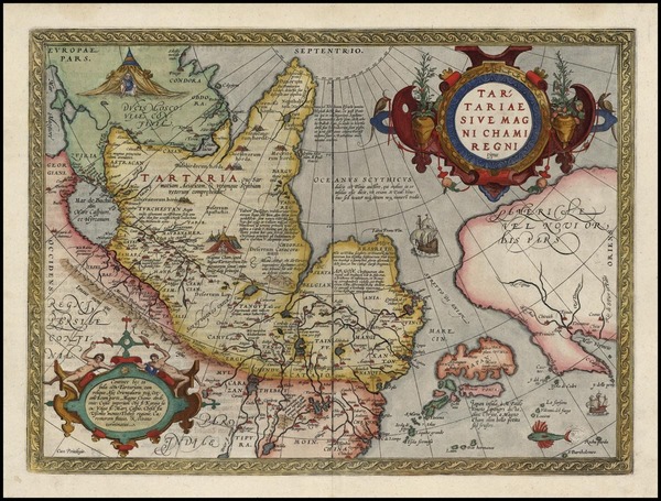 24-Southeast Map By George F. Cram