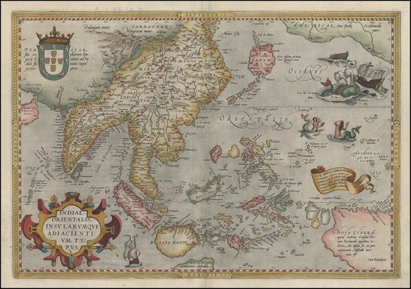 29-Asia, Southeast Asia, Philippines, Australia & Oceania, Australia and Oceania Map By Abraha