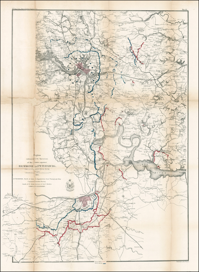 90-Southeast Map By Bowen & Company