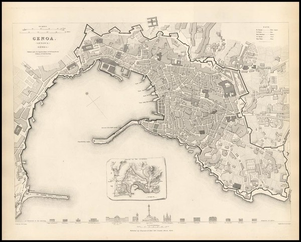 91-Europe and Italy Map By SDUK