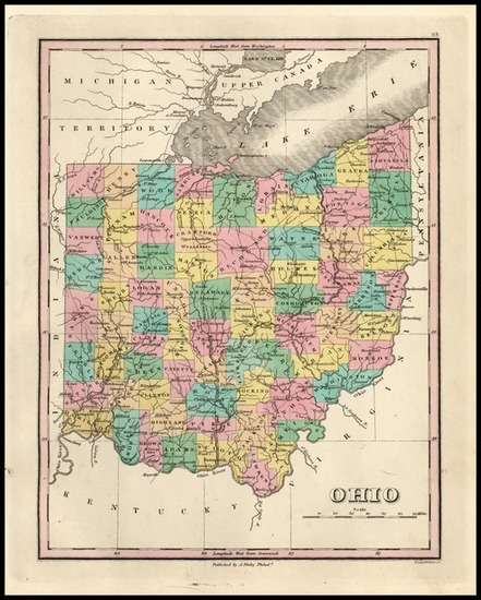 79-Midwest Map By Anthony Finley