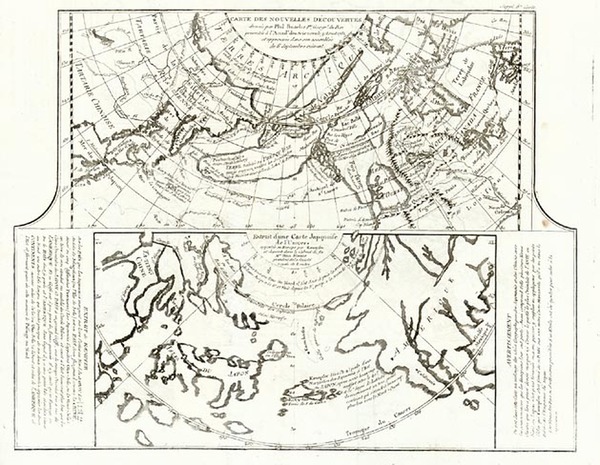 3-Alaska, Asia, China, Russia in Asia and Canada Map By Denis Diderot