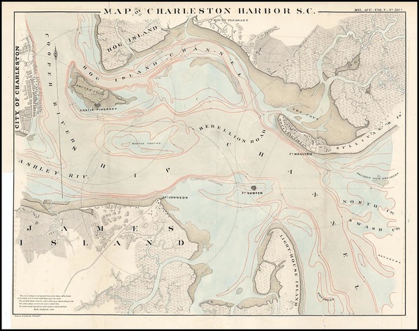 66-Southeast Map By Bowen & Co.