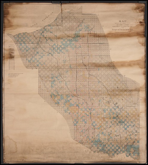 81-Midwest Map By 