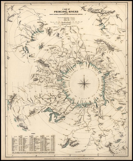 13-World, World and Curiosities Map By SDUK