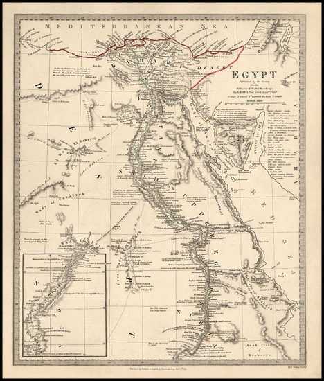 25-Asia, Middle East, Africa and North Africa Map By SDUK