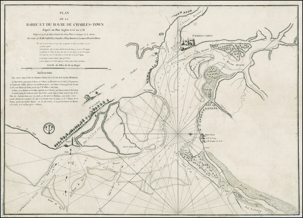 92-Southeast Map By Antoine Sartine