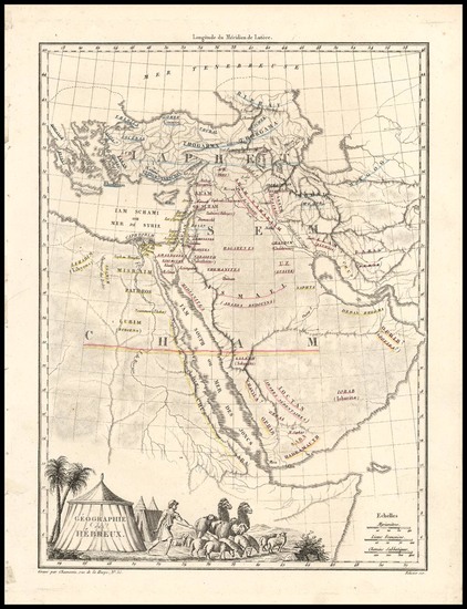 76-Europe, Turkey, Mediterranean, Asia, Middle East and Turkey & Asia Minor Map By Conrad Malt