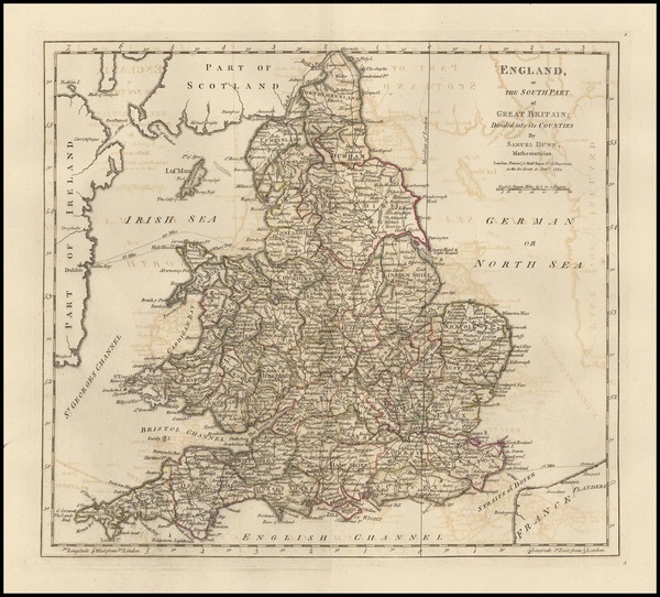 27-Europe and Europe Map By Samuel Dunn