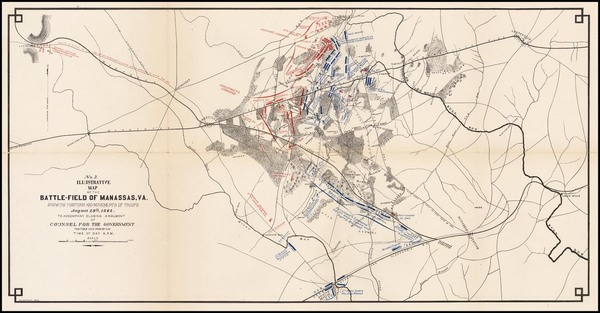 5-Mid-Atlantic and Southeast Map By United States War Dept.