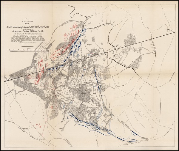 11-Mid-Atlantic and Southeast Map By United States War Dept.