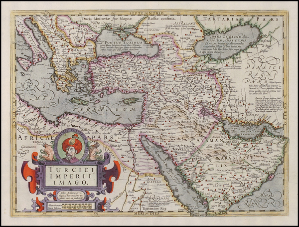 4-Europe, Balkans, Turkey, Mediterranean, Asia, Central Asia & Caucasus, Middle East, Holy La