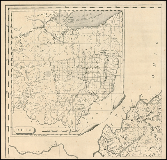 6-Midwest Map By Frederick Bossler