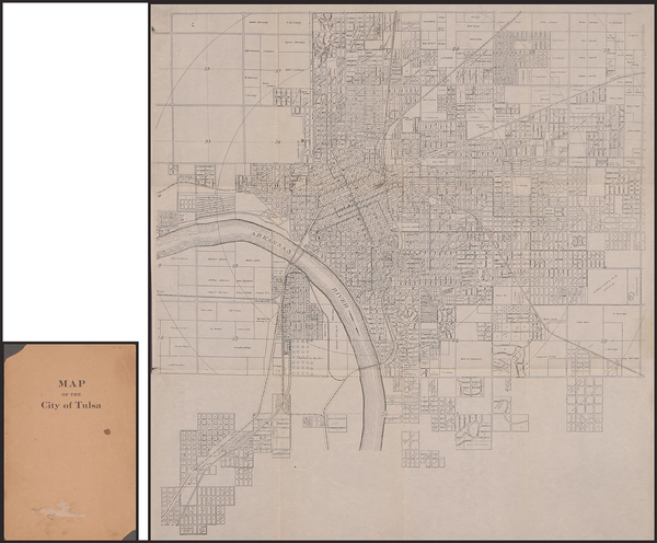 0-Plains and Southwest Map By 